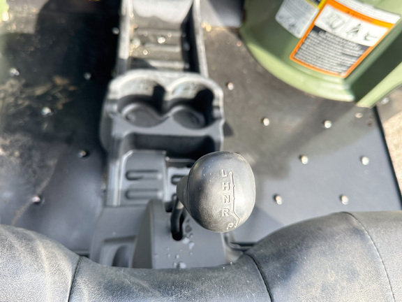 2023 John-Deere XUV 855M S4