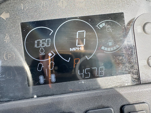 2023 John-Deere XUV 855M S4