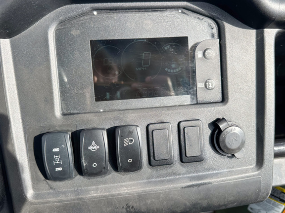 2023 John-Deere XUV 855M S4