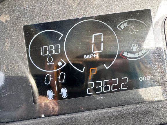 2023 John-Deere XUV 855M S4