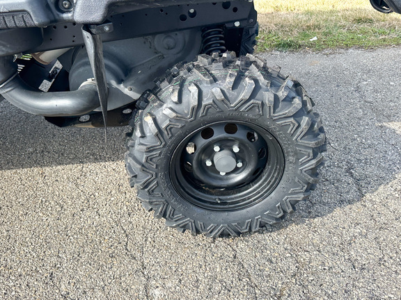 2023 John-Deere XUV 855M S4