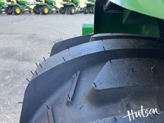 Photo of 2025 John Deere 3032E