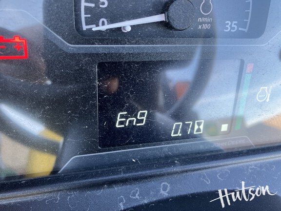 Photo of 2025 John Deere 3032E