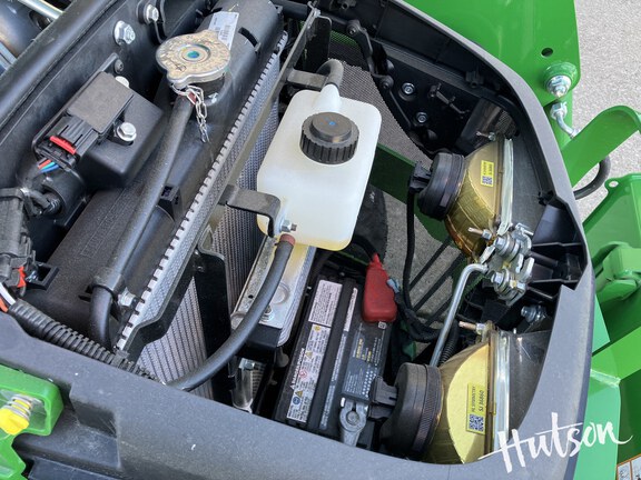 Photo of 2025 John Deere 3032E