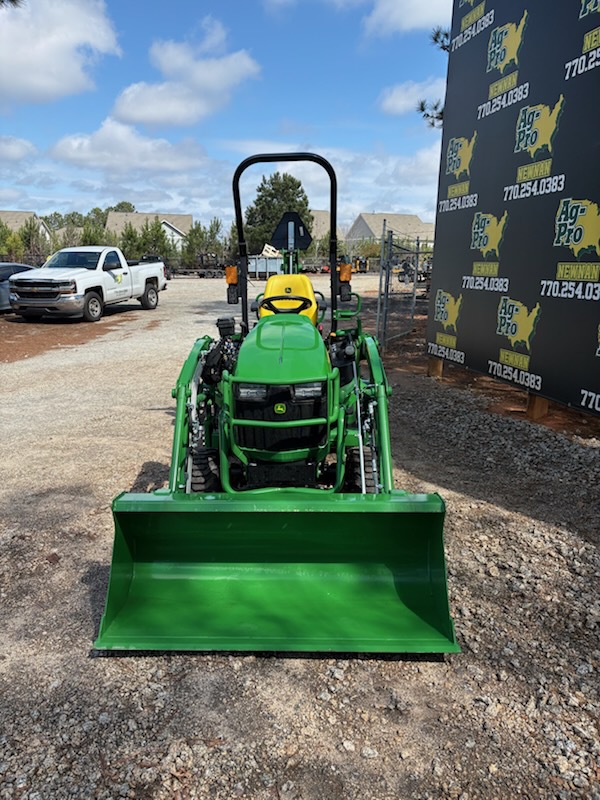 2024 John Deere 1025R Image 2