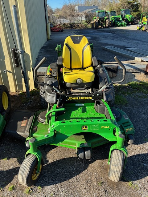 2020 John Deere Z930M