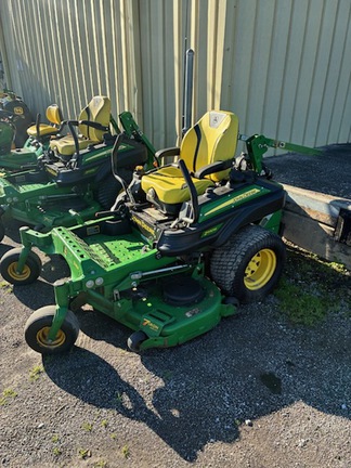 2020 John Deere Z930M
