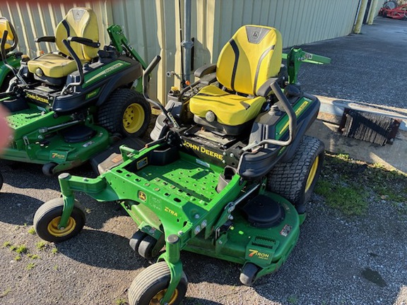 2020 John Deere Z930M