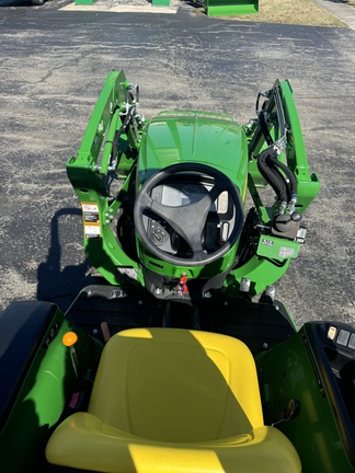 2025 John Deere 3032E