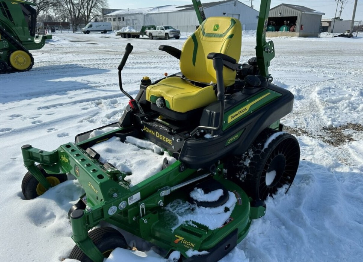 2023 John Deere Z970R