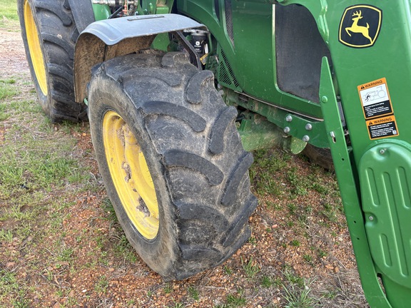Photo of 2022 John Deere 5090M