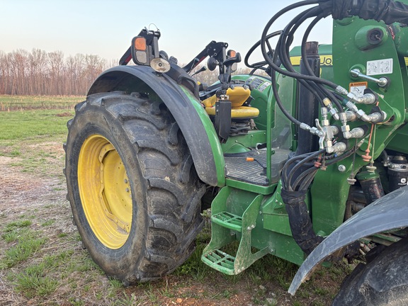 Photo of 2022 John Deere 5090M