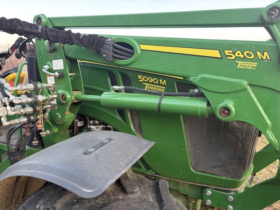 Photo of 2022 John Deere 5090M