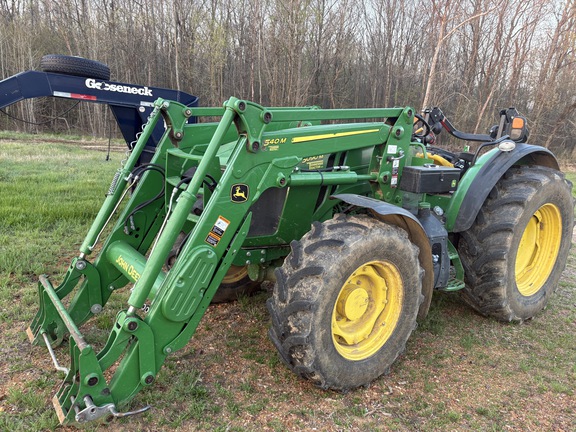 Photo of 2022 John Deere 5090M