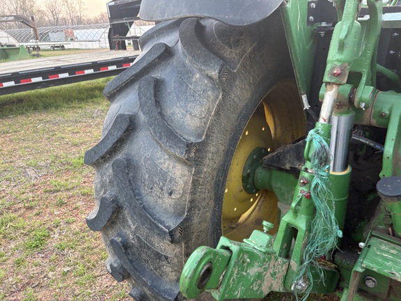 Photo of 2022 John Deere 5090M