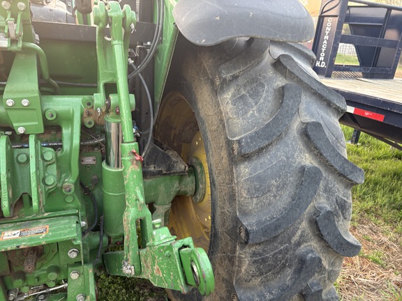 Photo of 2022 John Deere 5090M