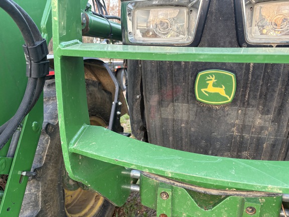 Photo of 2022 John Deere 5090M