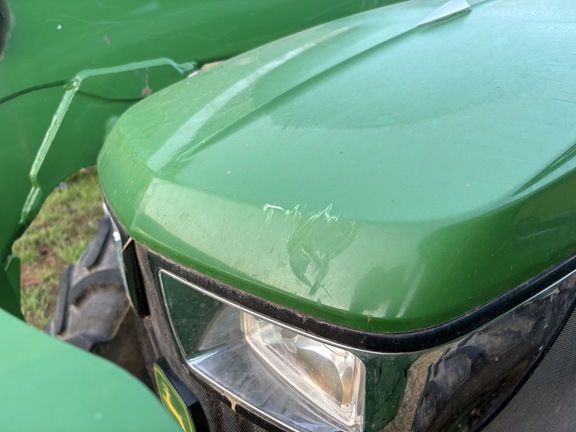 Photo of 2022 John Deere 5090M