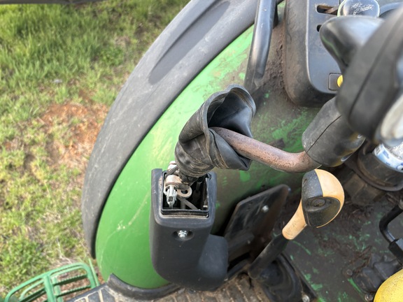 Photo of 2022 John Deere 5090M