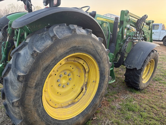 Photo of 2022 John Deere 5090M