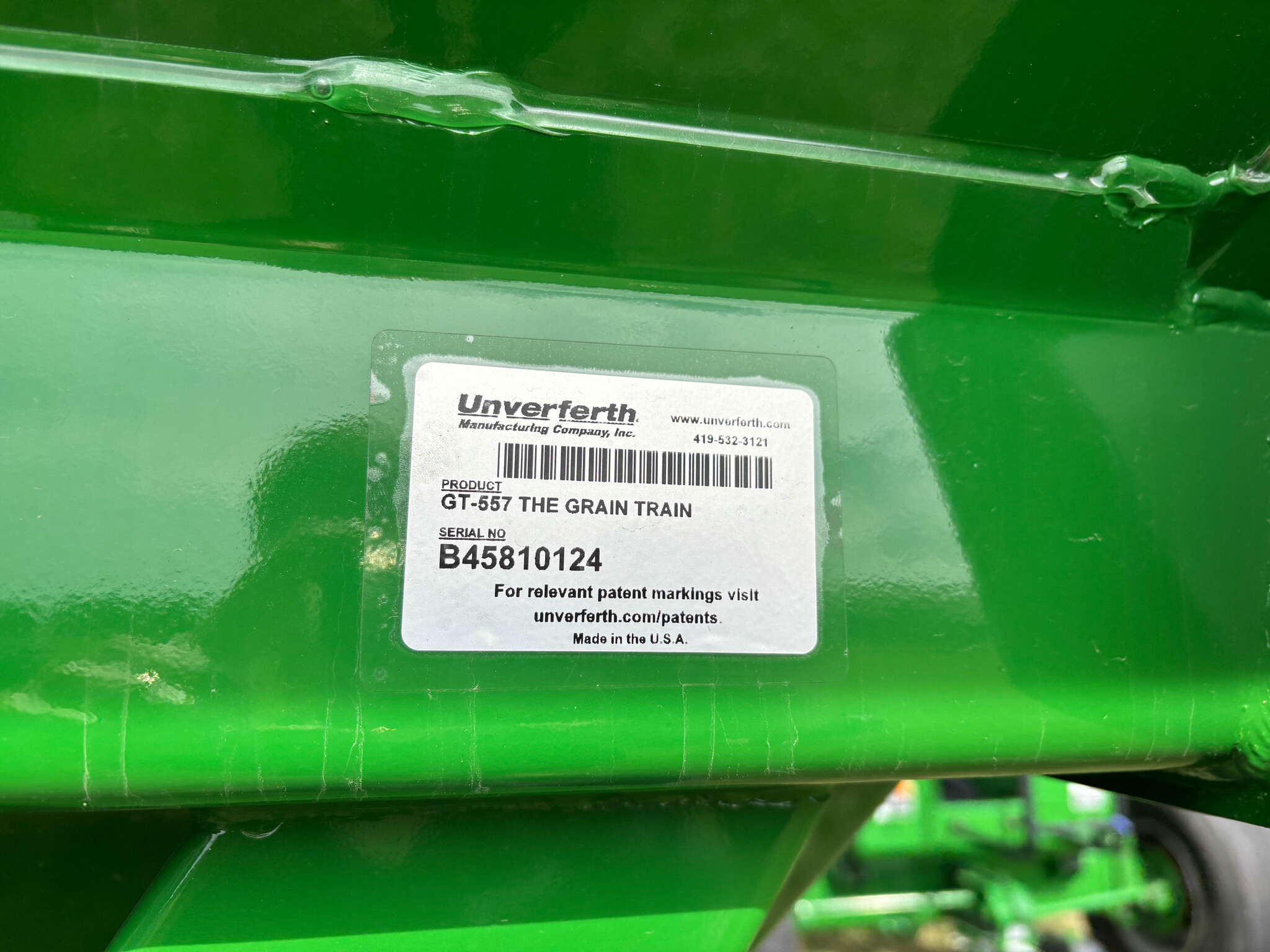 Used -- Brent 557 Grain Carts at Koenig Equipment in Anna, OH - PhotoXL5