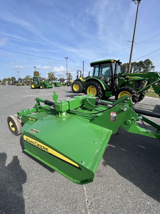2022 John Deere MX8