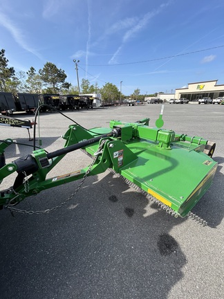 2022 John Deere MX8-4