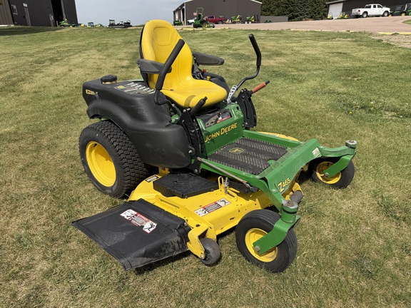  John Deere Z465 - Photo1