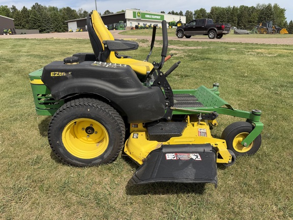  John Deere Z465 - Photo2