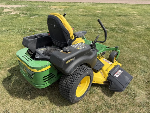  John Deere Z465 - Photo3