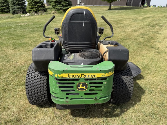  John Deere Z465 - Photo4