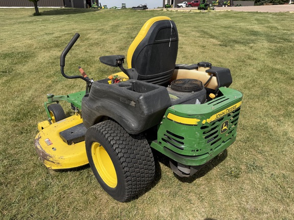  John Deere Z465 - Photo5