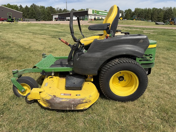  John Deere Z465 - Photo6
