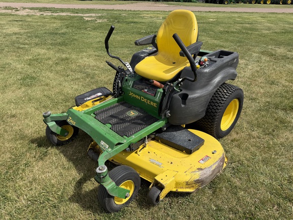  John Deere Z465 - Photo7