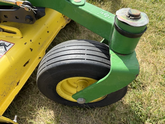  John Deere Z465 - Photo10
