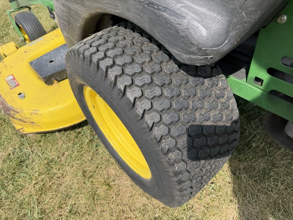  John Deere Z465 - Photo13