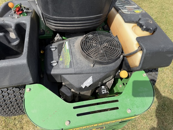 John Deere Z465 - Photo14