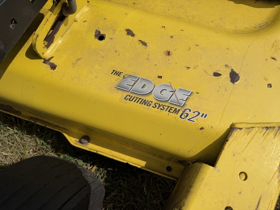  John Deere Z465 - Photo15