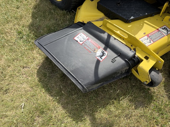  John Deere Z465 - Photo17