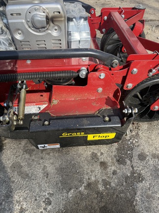 Used 2024 Ferris FW15 Commercial Walk Behind Mowers at Koenig Equipment in Franklin, IN - Photo3