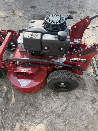 Used 2024 Ferris FW15 Commercial Walk Behind Mowers at Koenig Equipment in Franklin, IN - Photo0