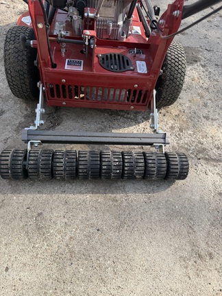 Used 2024 Ferris FW15 Commercial Walk Behind Mowers at Koenig Equipment in Franklin, IN - Photo4