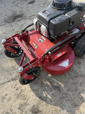 Used 2024 Ferris FW15 Commercial Walk Behind Mowers at Koenig Equipment in Franklin, IN - Photo1
