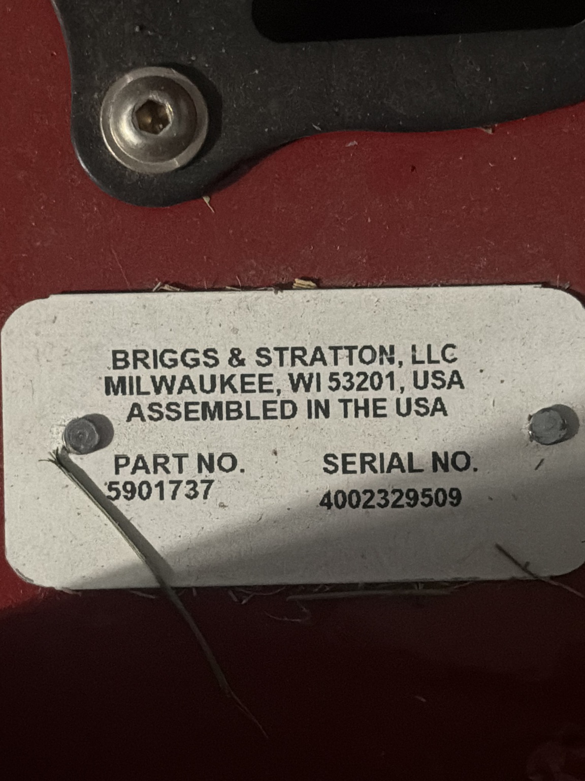 Used 2024 Ferris FW15 Commercial Walk Behind Mowers at Koenig Equipment in Franklin, IN - PhotoXL5