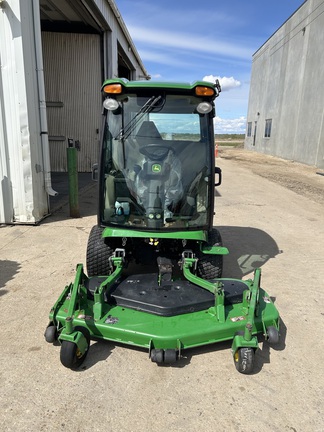 Used 2020 John Deere 1585 Commercial Front Mowers at Horizon Ag & Turf in Barrhead, AB - Photo5