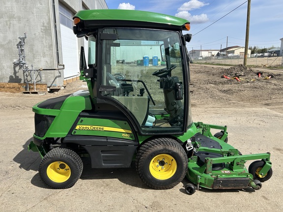 Used 2020 John Deere 1585 Commercial Front Mowers at Horizon Ag & Turf in Barrhead, AB - Photo2