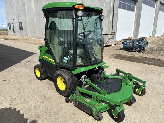  John Deere 1585