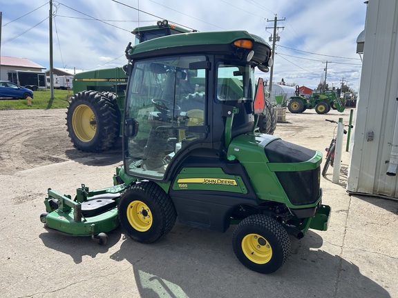 Used 2020 John Deere 1585 Commercial Front Mowers at Horizon Ag & Turf in Barrhead, AB - Photo6
