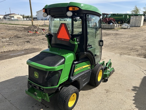 Used 2020 John Deere 1585 Commercial Front Mowers at Horizon Ag & Turf in Barrhead, AB - Photo3