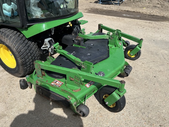 Used 2020 John Deere 1585 Commercial Front Mowers at Horizon Ag & Turf in Barrhead, AB - Photo7